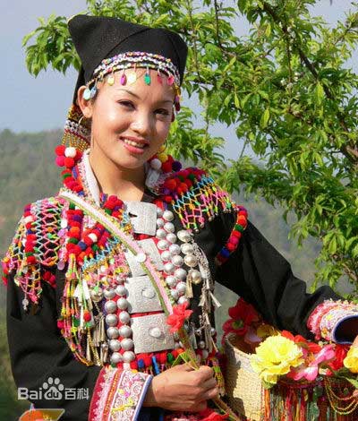 Дэан (самоназвание – булэй) – один из 56 официально признанных народов КНР.
