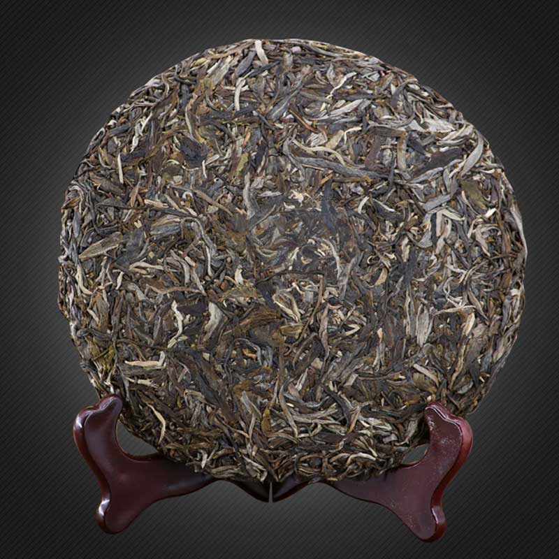 Лао Тунчжи Буланшань Чжан Цзя Сань Дуй, шэн пуэр, 500 гр, 2019 г. Лао Тунчжи Буланшань Чжан Цзя Сань Дуй, шэн пуэр, 500 гр, 2019 г.