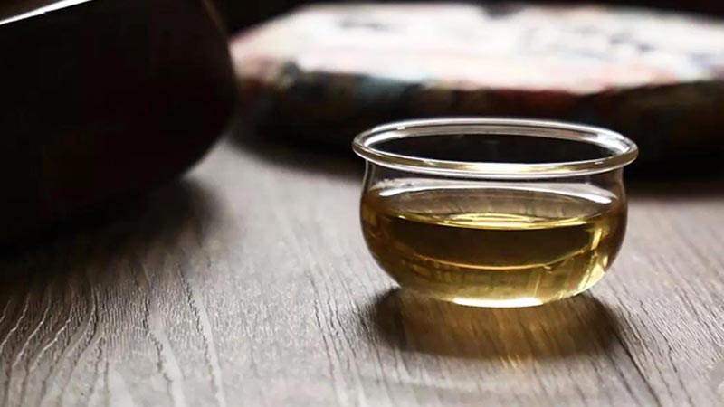Лао Тунчжи Цзю Шу Юнь Цай, шэн пуэр, 400 гр, 2020 г. Лао Тунчжи Цзю Шу Юнь Цай, шэн пуэр, 400 гр, 2020 г.