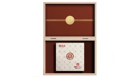 Мэнку Чуан Пай 25 Чжоунянь, шэн пуэр, 1999 гр. 2024 г
