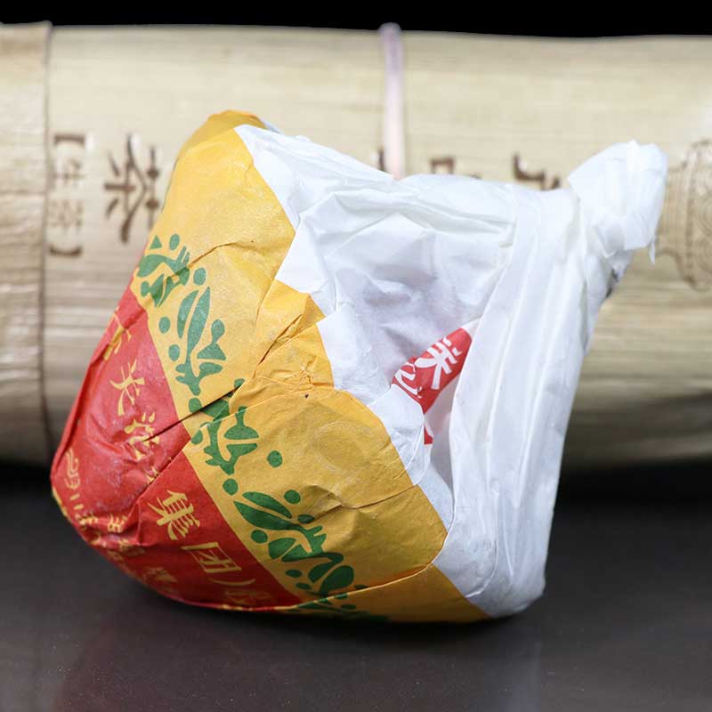 Чай в оригинальной упаковке Чай в оригинальной упаковке