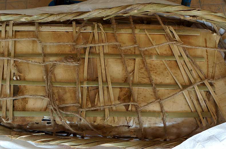 Коробка с чаем Коробка с чаем