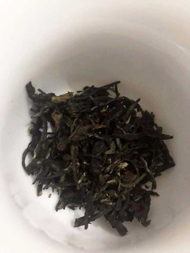 Сухой чай Сухой чай