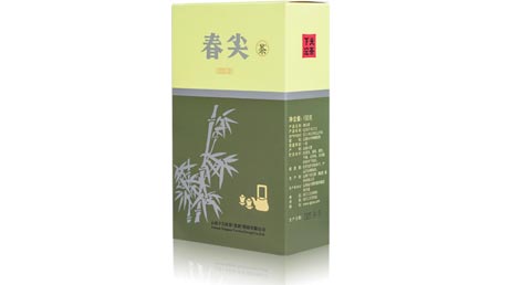 Ся Гуань Чунь Цзянь Ча, шэн пэур, 100…