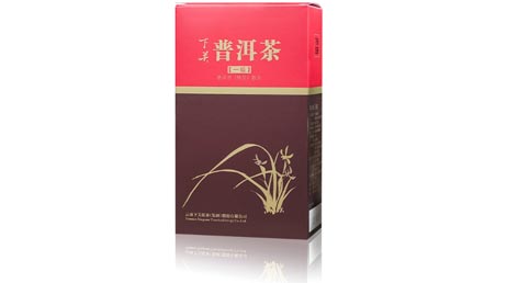 Ся Гуань «Ся Гуань Пуэр Ча», шу пэур,…